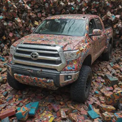 Toyota Tundra - Is the Toyota Tundra's Styling a Letdown?